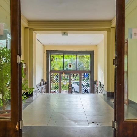 Deluxe Cismigiu Park Apartment Bukares Bagian luar foto